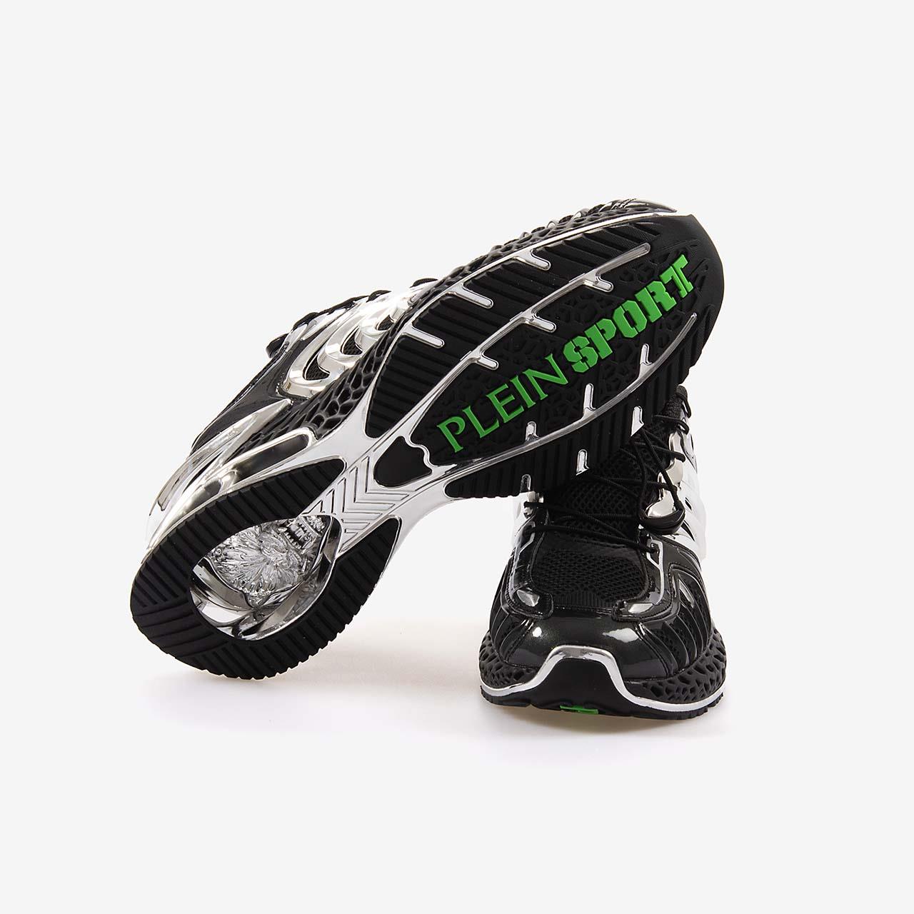 Plein Sport Erkek Spor & Sneaker Ayakkabı USC0434