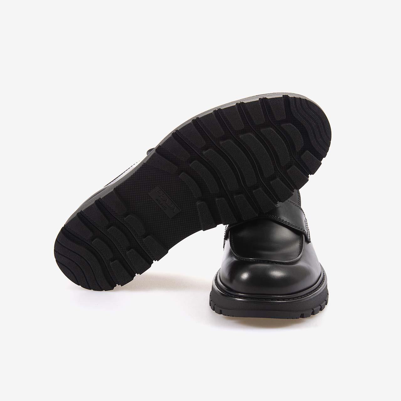 Prada   Erkek Günlük Ayakkabı 2DG164