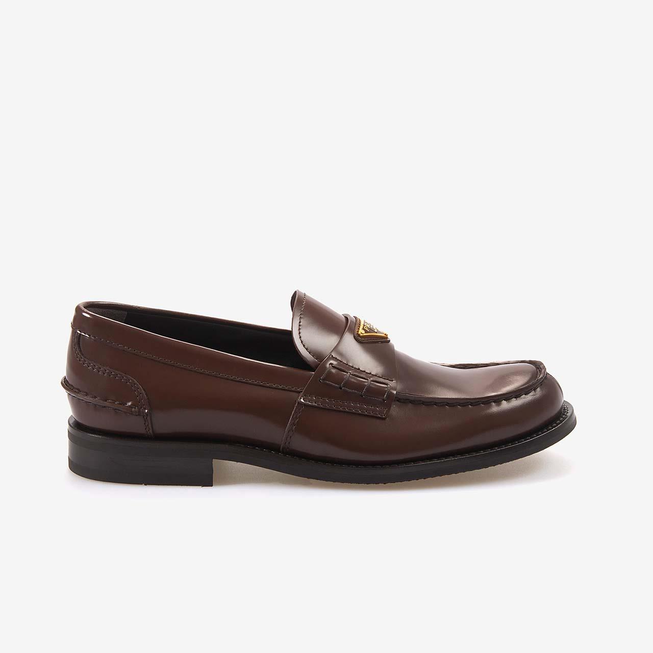 Prada   Erkek Loafer 2DB223