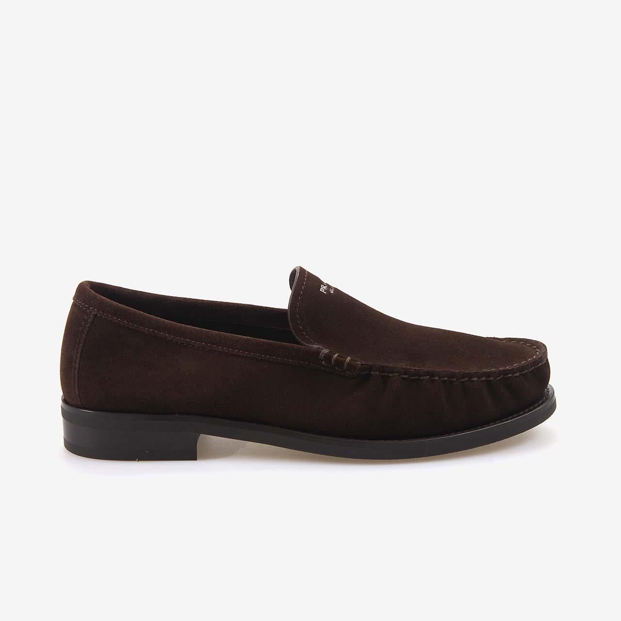 Prada   Erkek Loafer 2DB229