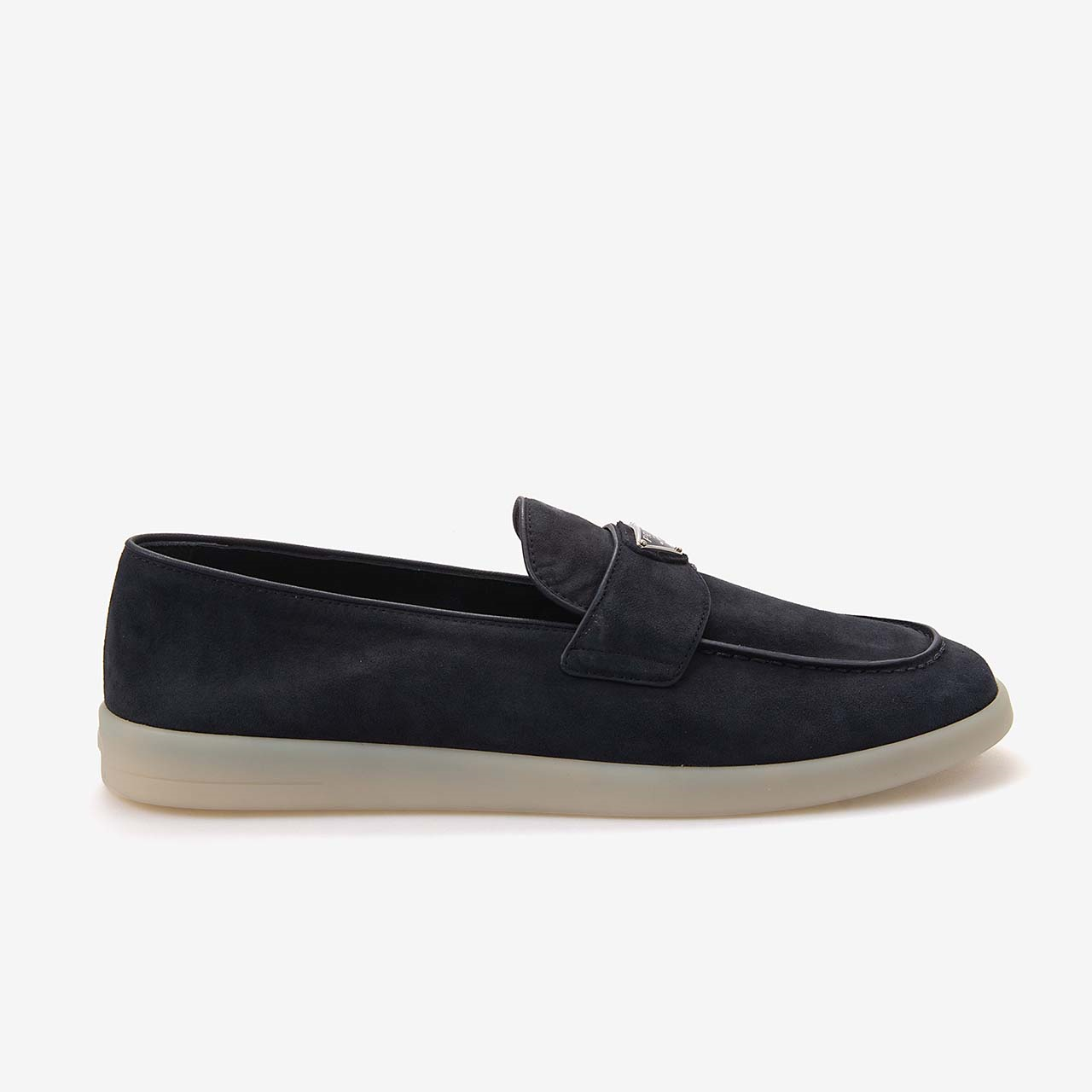 Prada   Erkek Loafer 2DG124