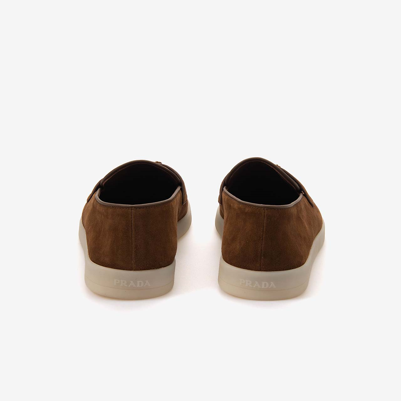 Prada   Erkek Loafer 2DG124