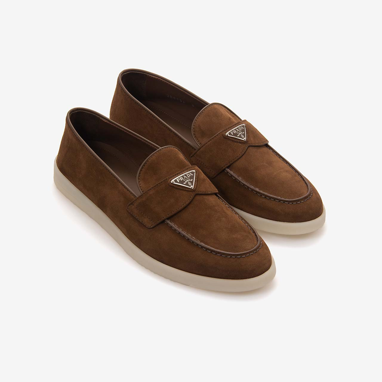 Prada   Erkek Loafer 2DG124