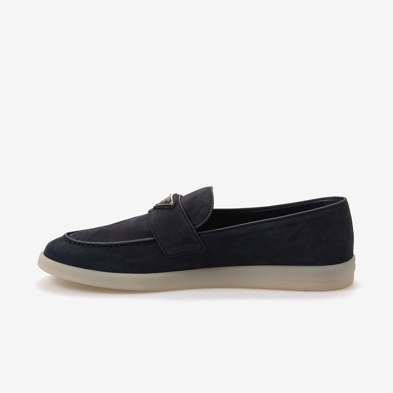Prada   Erkek Loafer 2DG124
