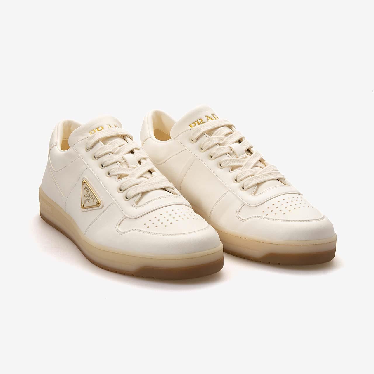 Prada   Erkek Spor & Sneaker Ayakkabı 2EE364