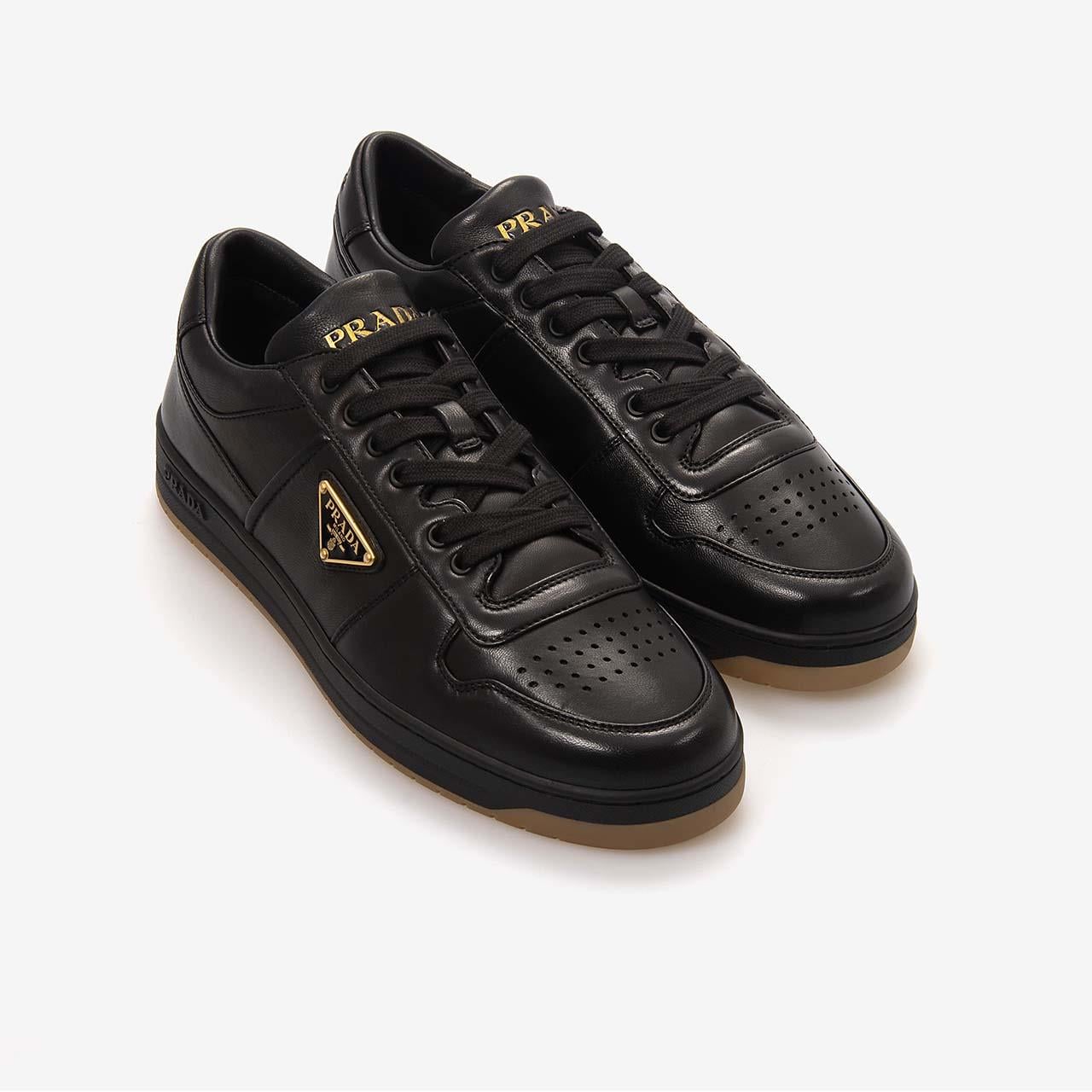 Prada   Erkek Spor & Sneaker Ayakkabı 2EE364