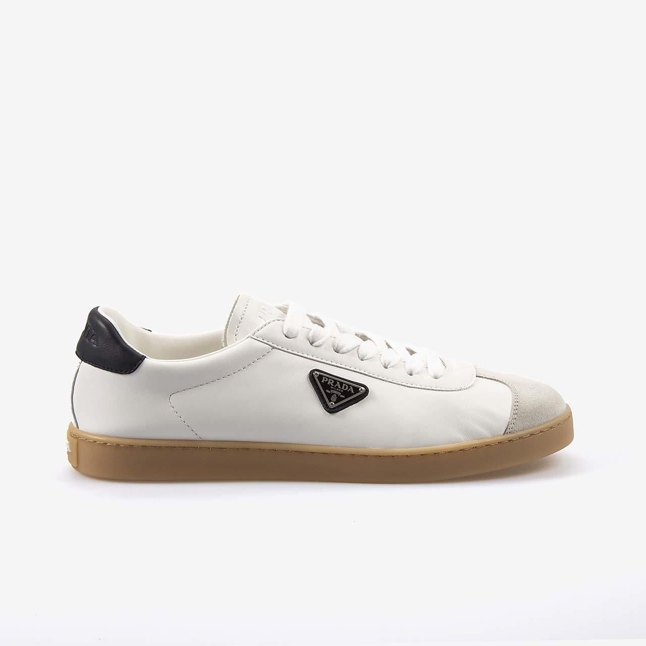 Prada   Erkek Spor & Sneaker Ayakkabı 2EE394