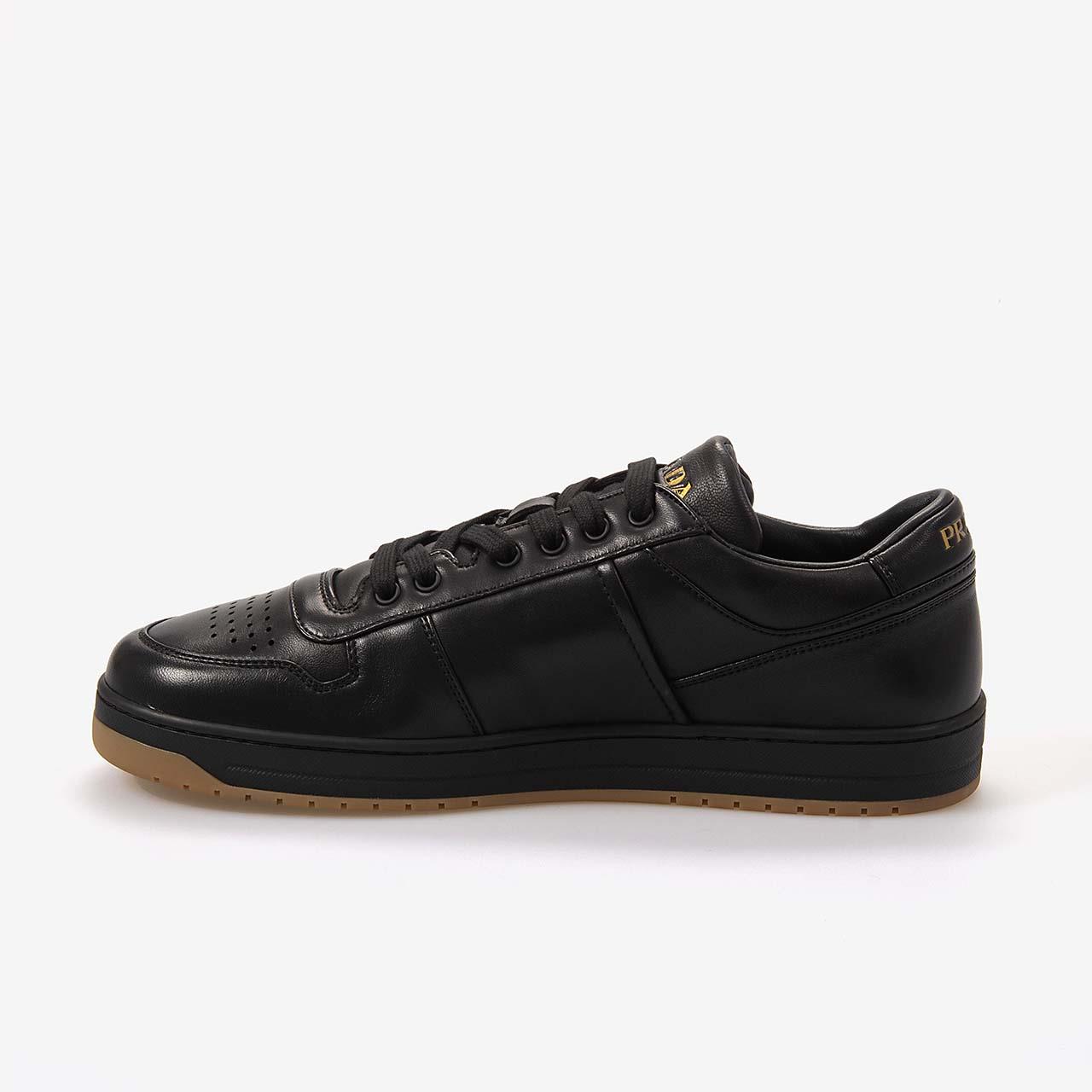 Prada   Erkek Spor & Sneaker Ayakkabı 2EE364