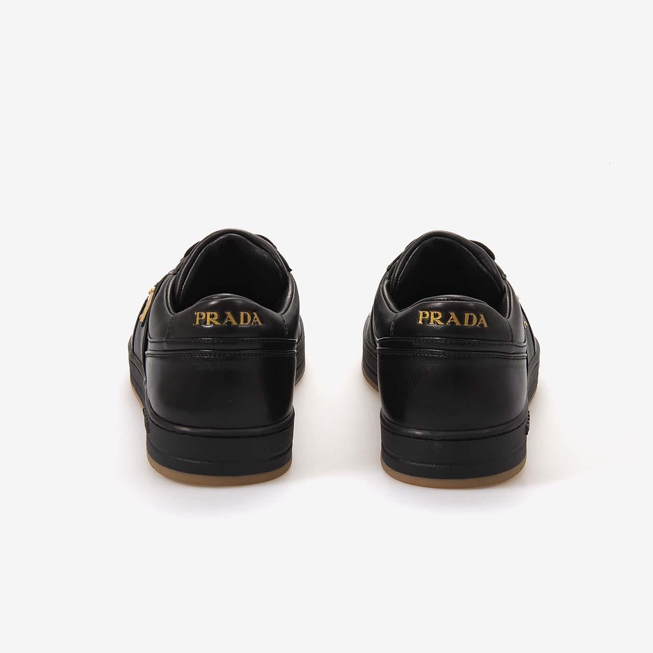 Prada   Erkek Spor & Sneaker Ayakkabı 2EE364