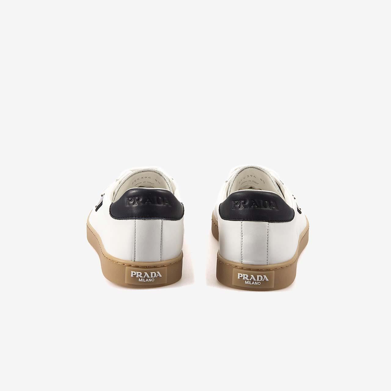 Prada   Erkek Spor & Sneaker Ayakkabı 2EE394