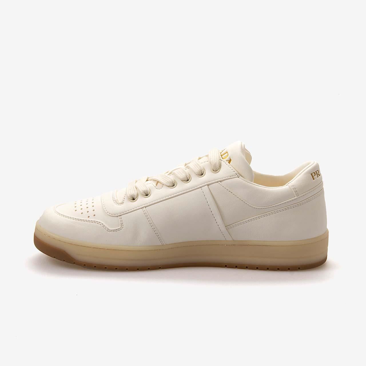 Prada   Erkek Spor & Sneaker Ayakkabı 2EE364