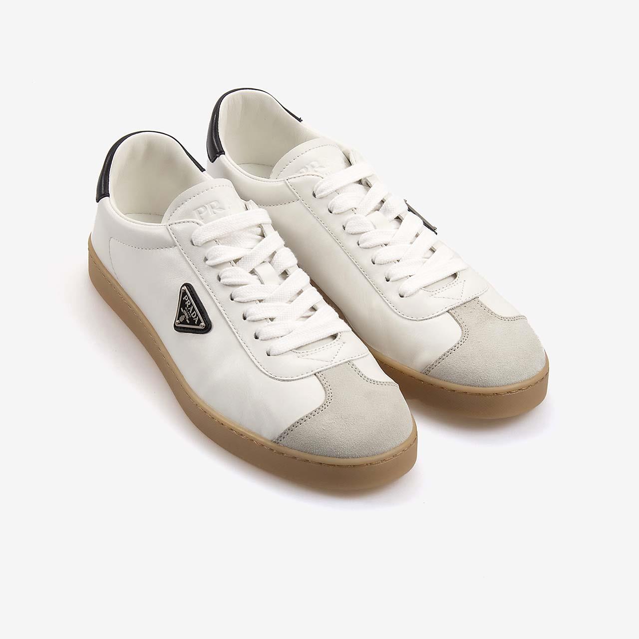 Prada   Erkek Spor & Sneaker Ayakkabı 2EE394