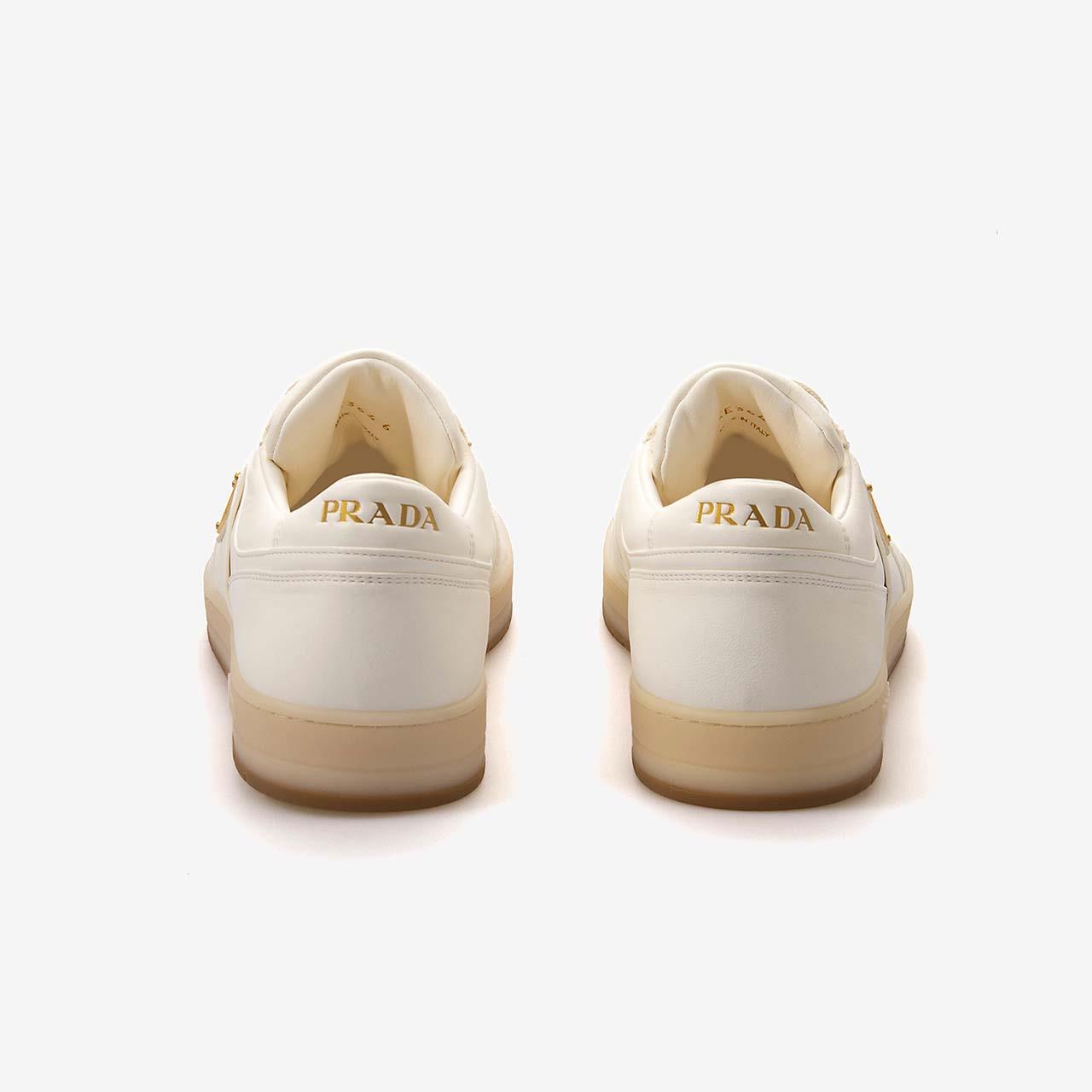 Prada   Erkek Spor & Sneaker Ayakkabı 2EE364