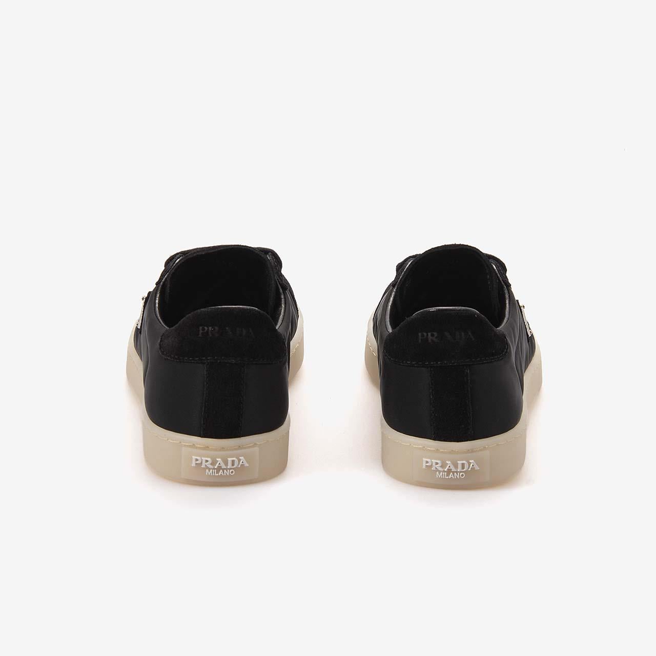 Prada Erkek Spor & Sneaker Ayakkabı 2EE454