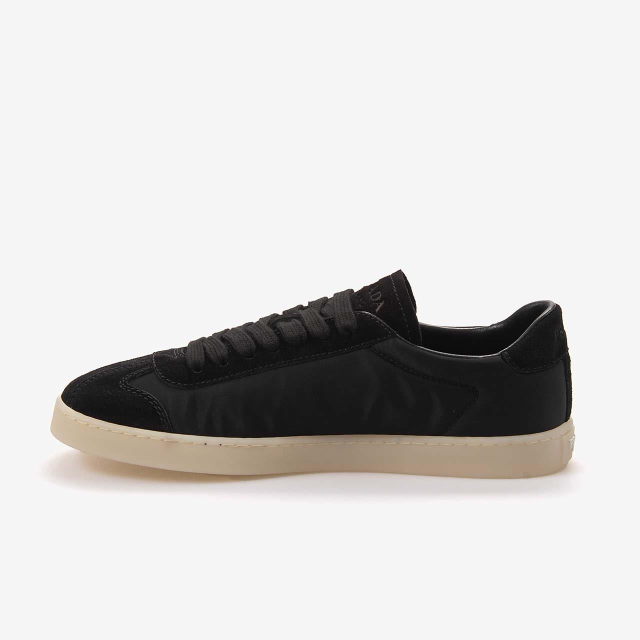 Prada Erkek Spor & Sneaker Ayakkabı 2EE454