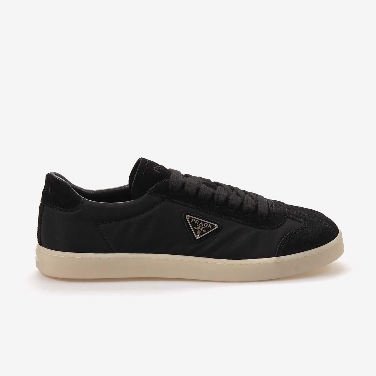 Prada Erkek Spor & Sneaker Ayakkabı 2EE454