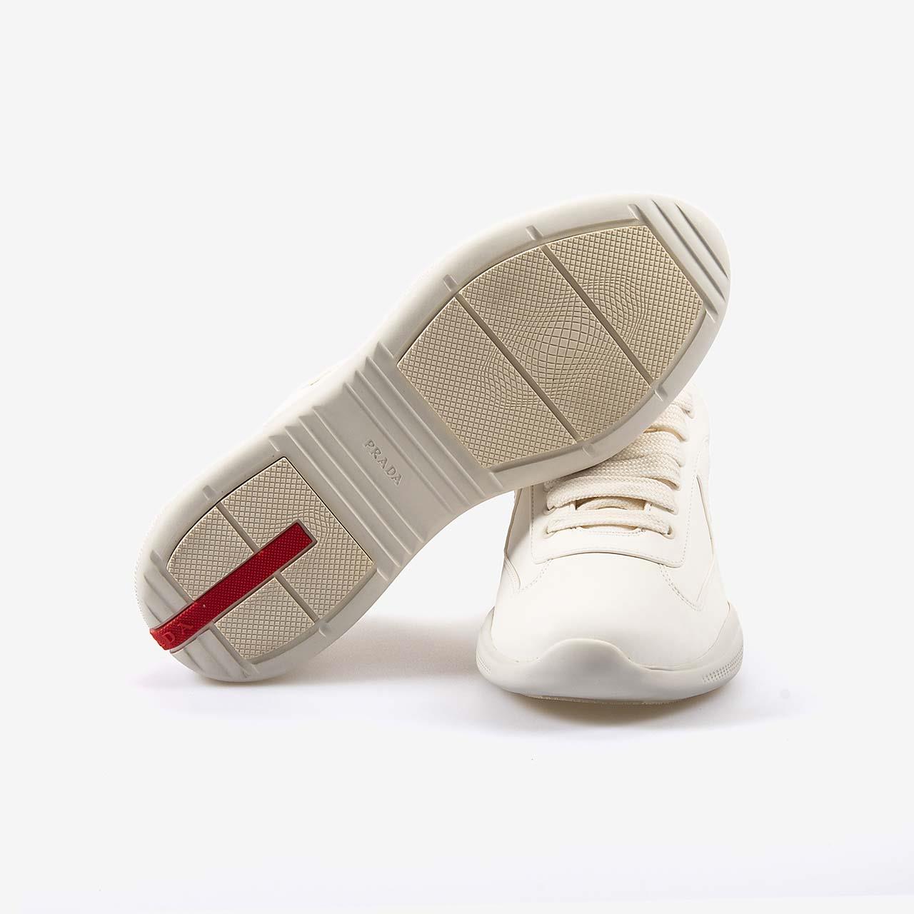 Prada   Erkek Spor & Sneaker Ayakkabı 4E3400