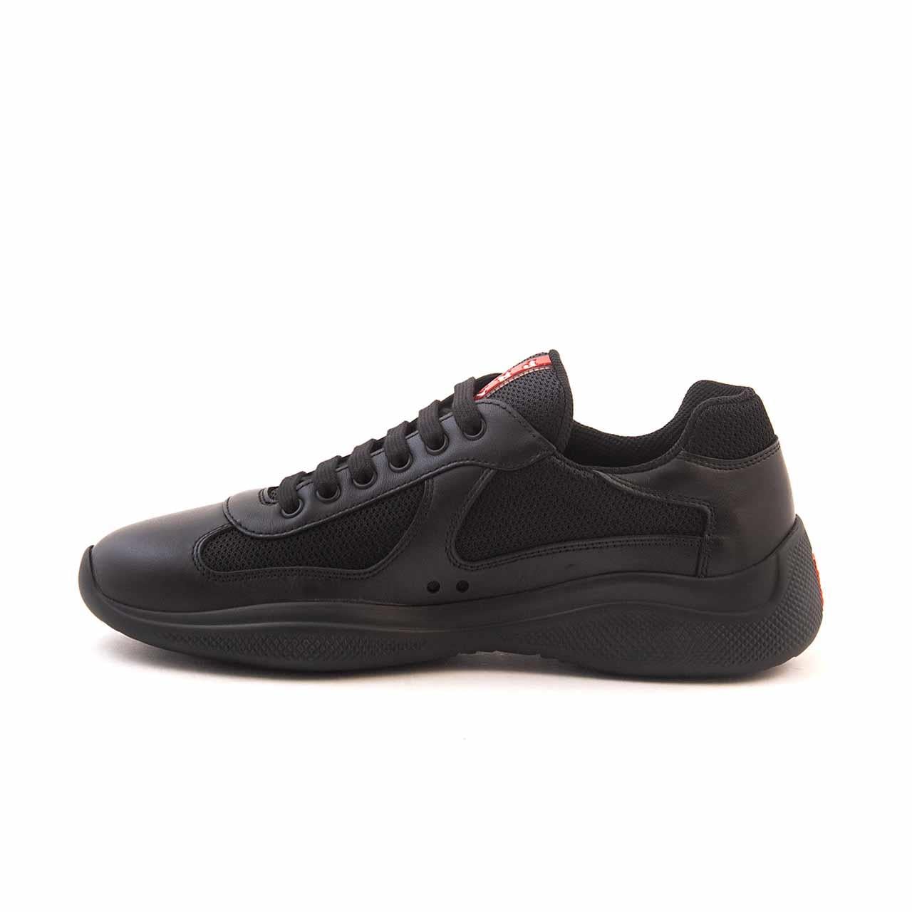Prada   Erkek Spor & Sneaker Ayakkabı 4E3400