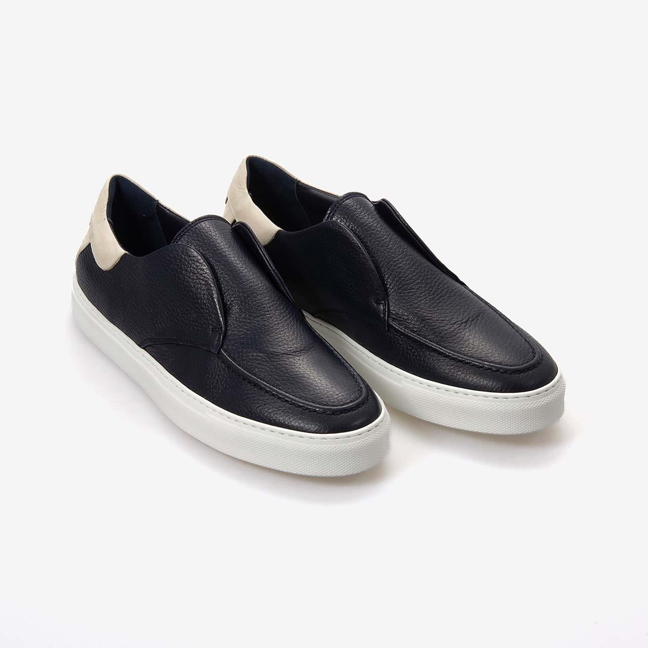Camerlengo   Erkek Spor & Sneaker Ayakkabı Z16964CAIBL735