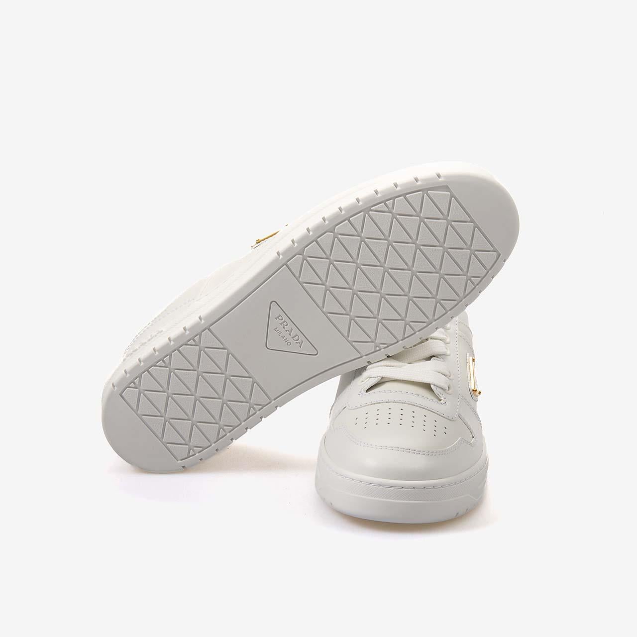 Prada Kadın Spor & Sneaker Ayakkabı 1E792M