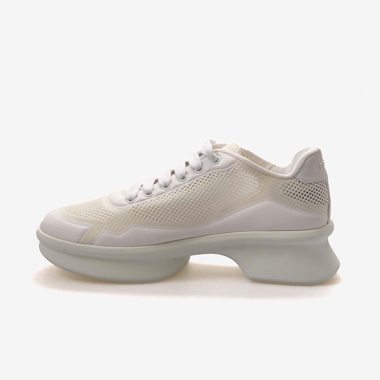 Prada Kadın Spor & Sneaker Ayakkabı 1E937N