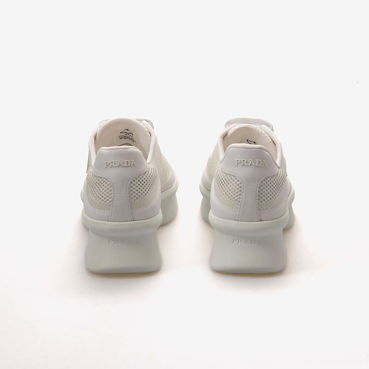 Prada Kadın Spor & Sneaker Ayakkabı 1E937N