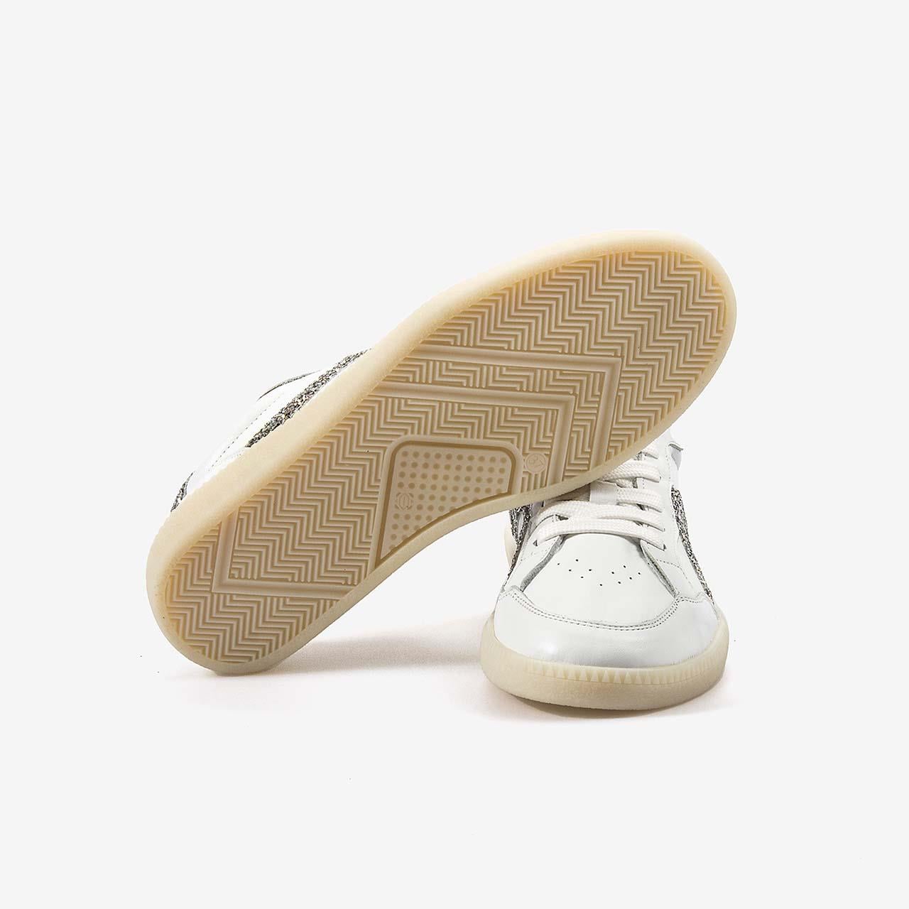 Rouge Hakiki Deri Kadın Spor & Sneaker Ayakkabı 0028-1