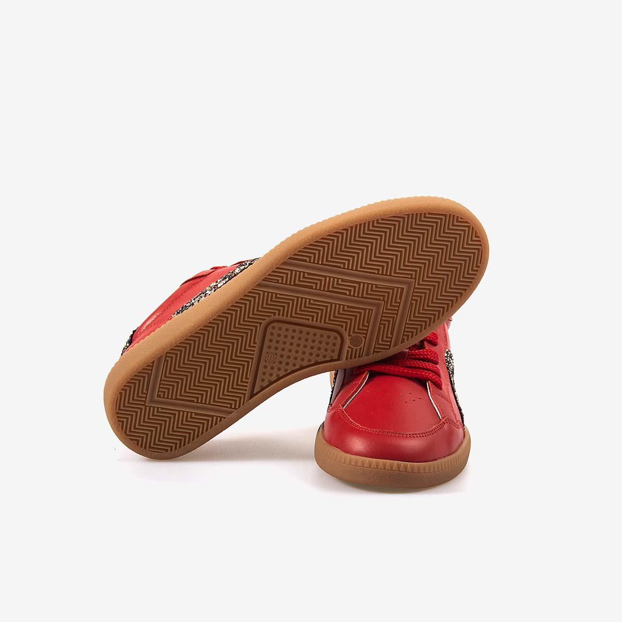 Rouge Hakiki Deri Kadın Spor & Sneaker Ayakkabı 0028-1
