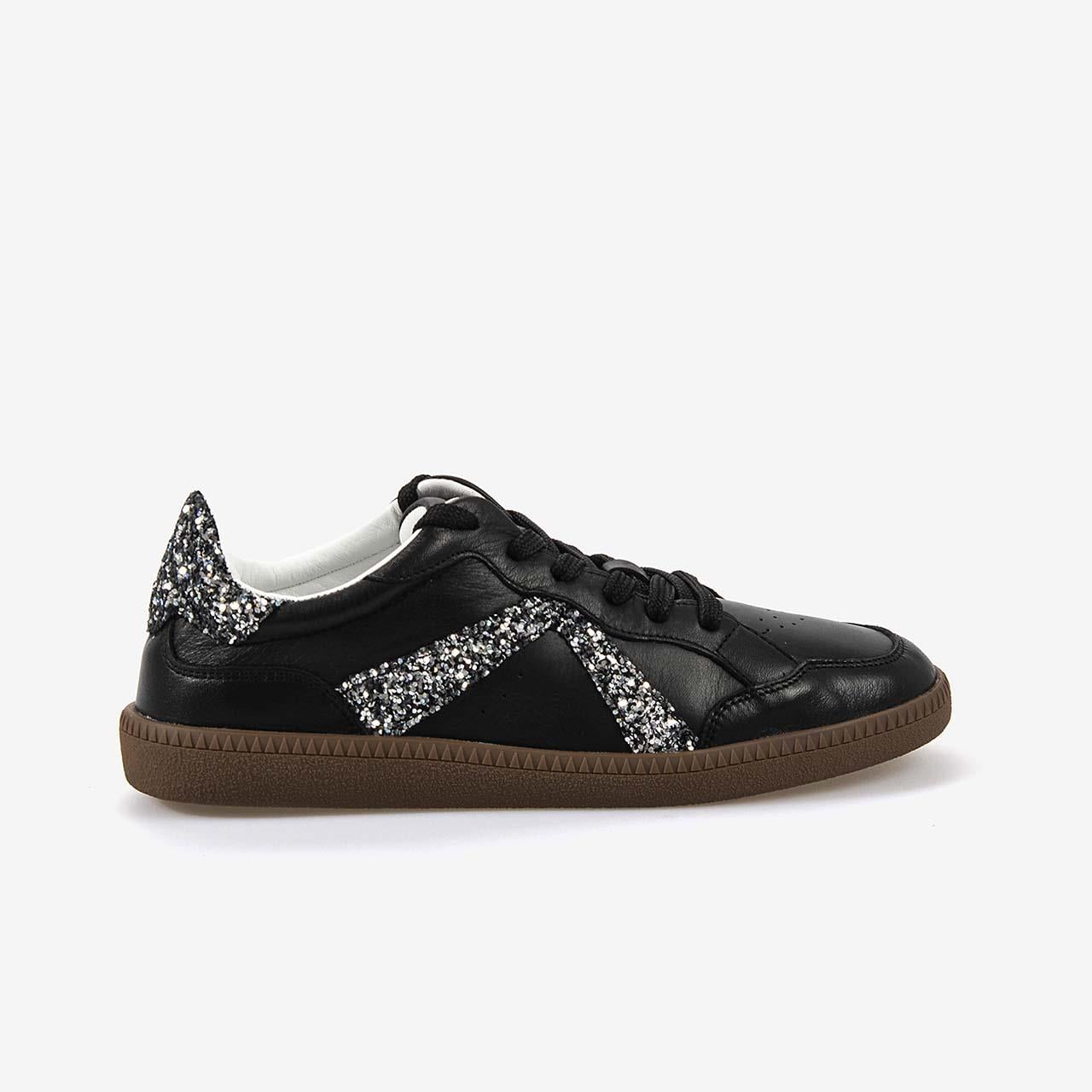 Rouge Hakiki Deri Kadın Spor & Sneaker Ayakkabı 0028-1