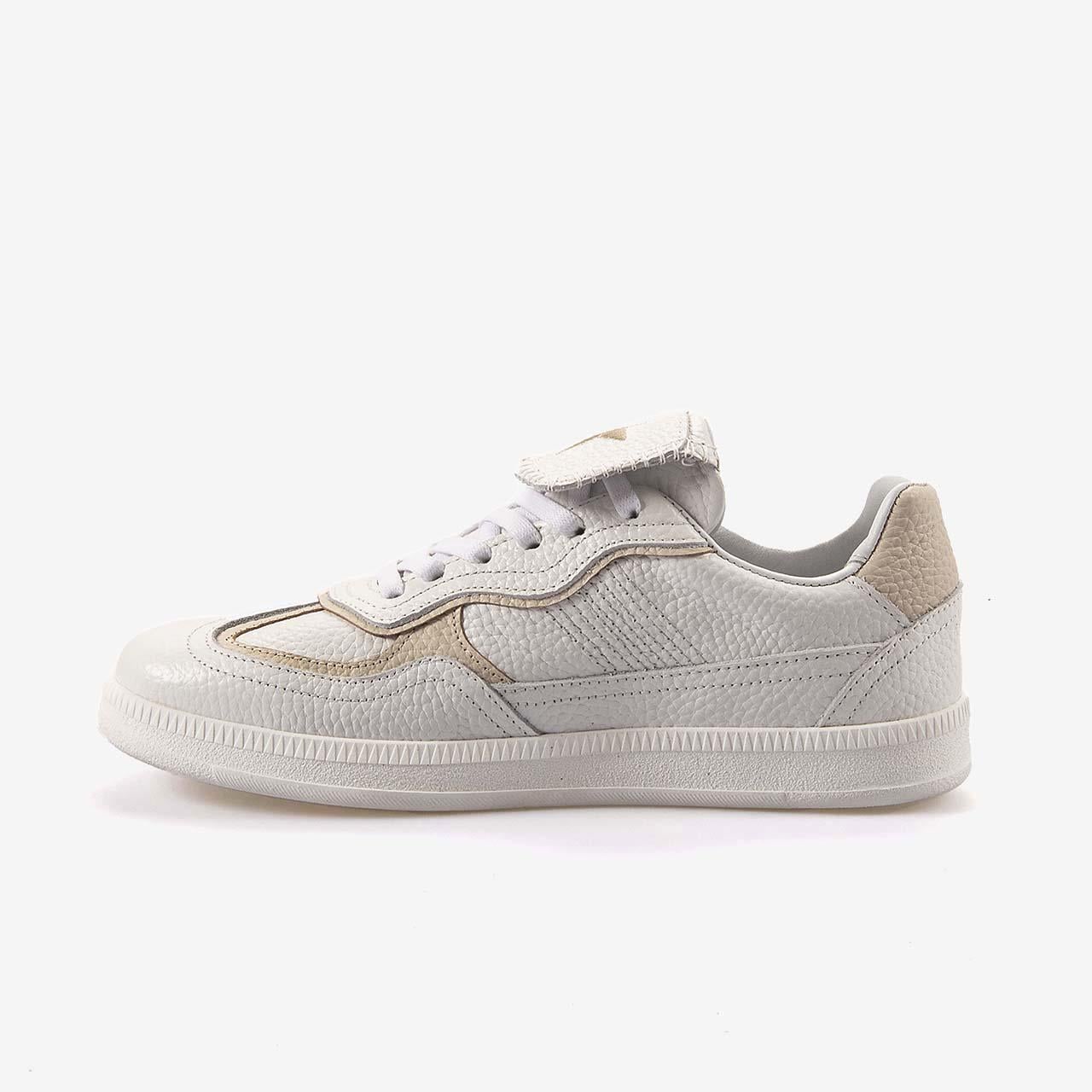 Rouge Hakiki Deri Kadın Spor & Sneaker Ayakkabı 6633