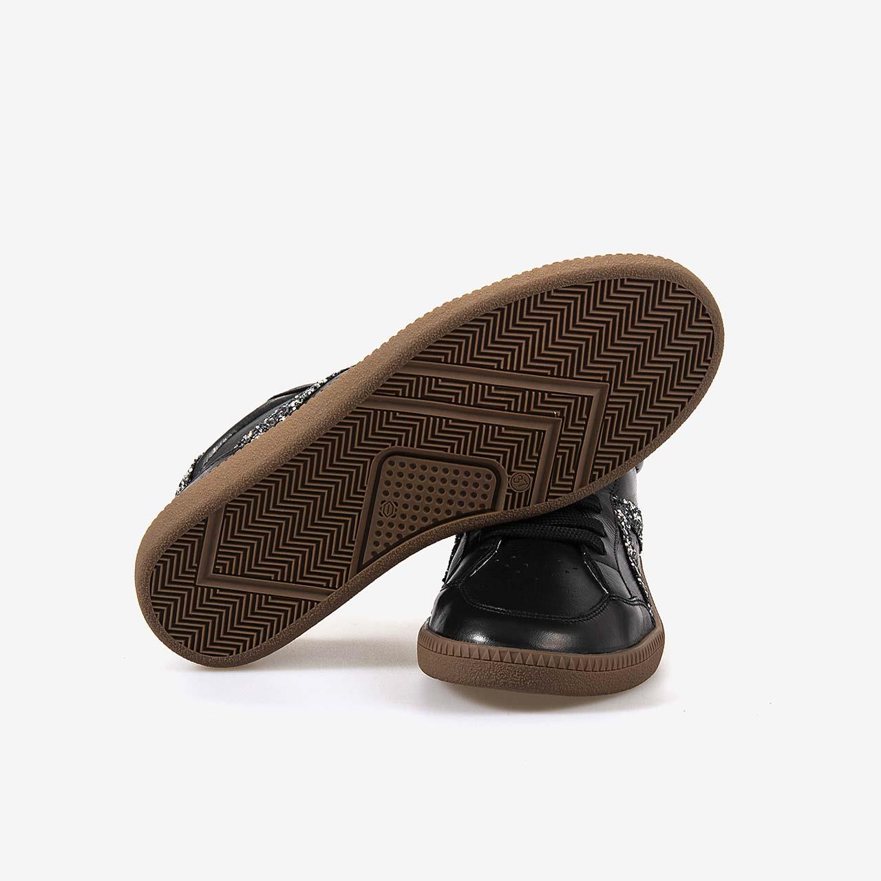 Rouge Hakiki Deri Kadın Spor & Sneaker Ayakkabı 0028-1