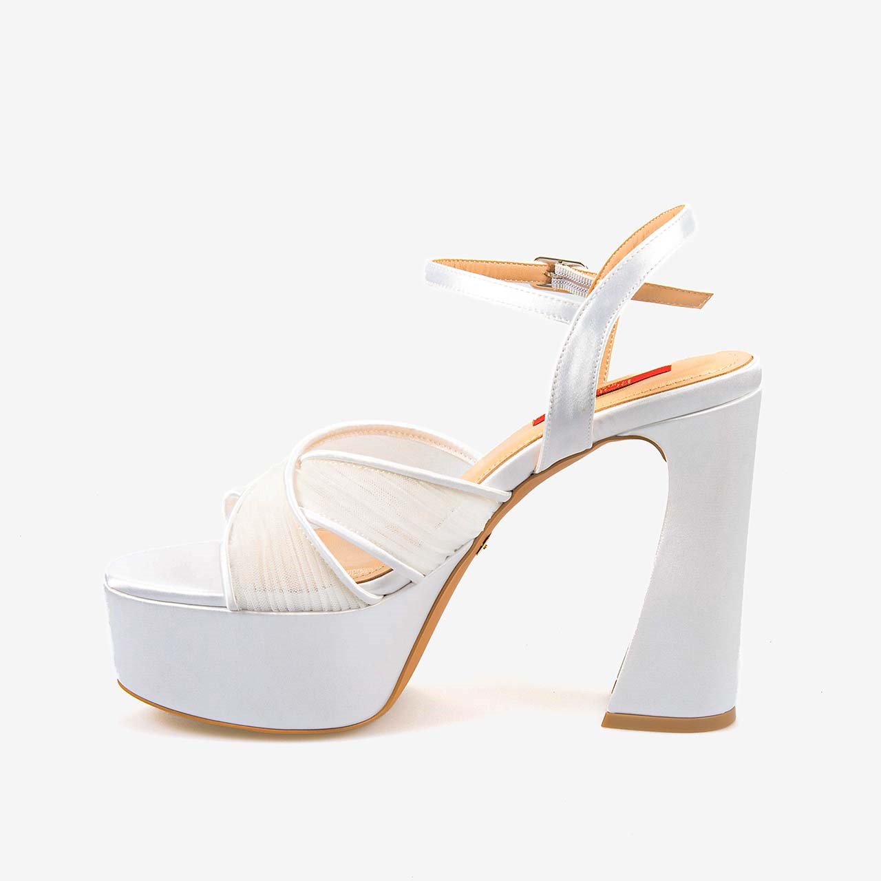 Rouge   Kadın Gece & Abiye Ayakkabı 1121