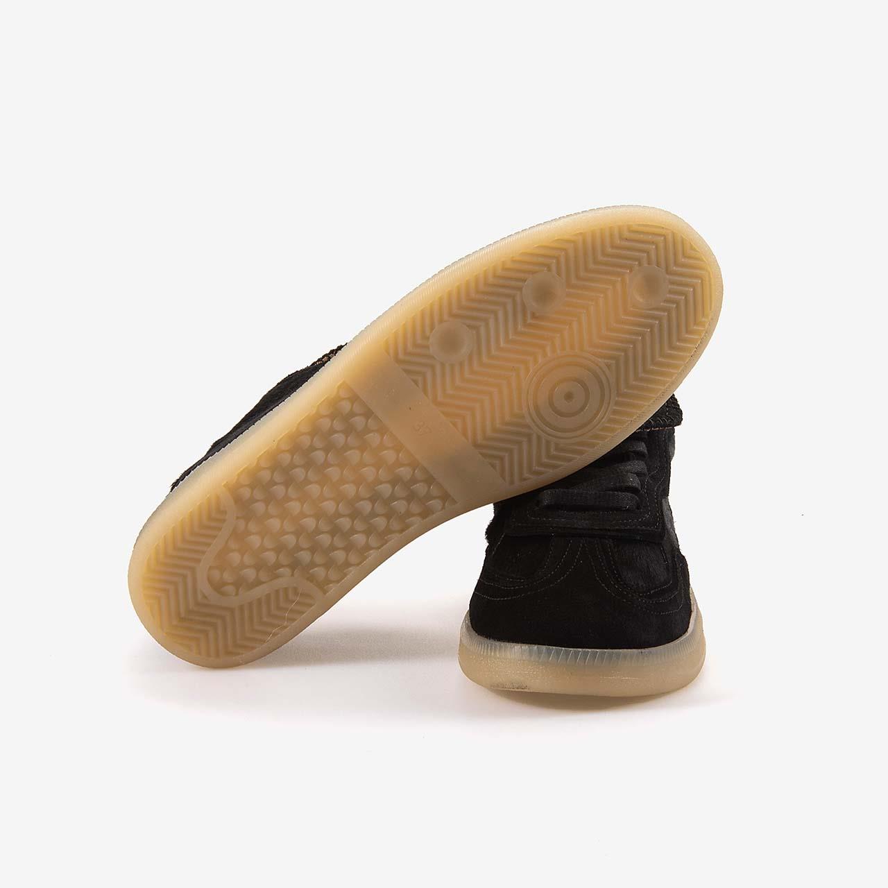 Rouge Kadın Leopar Desen Spor & Sneaker Ayakkabı 6633T