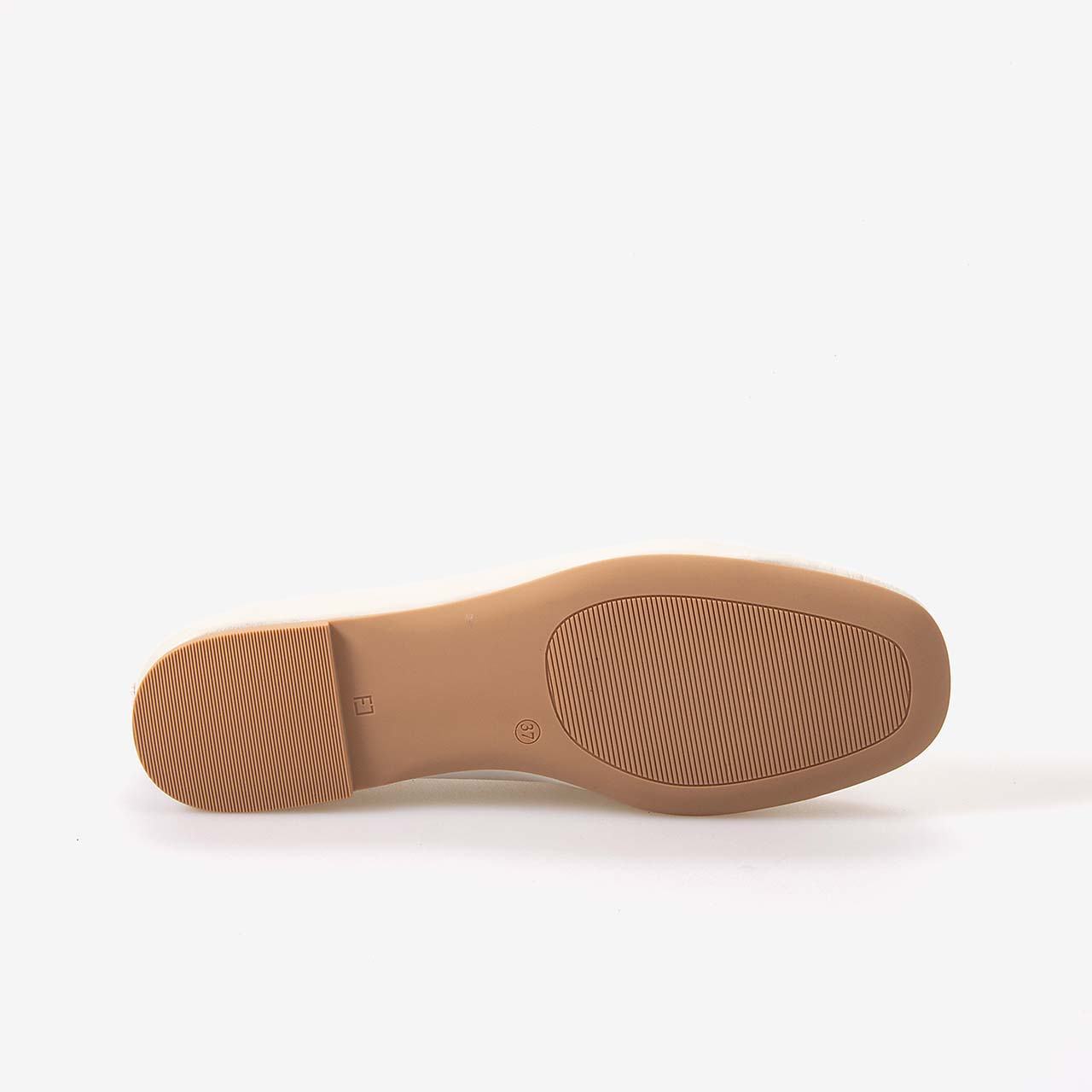 Rouge Kadın Loafer 0086