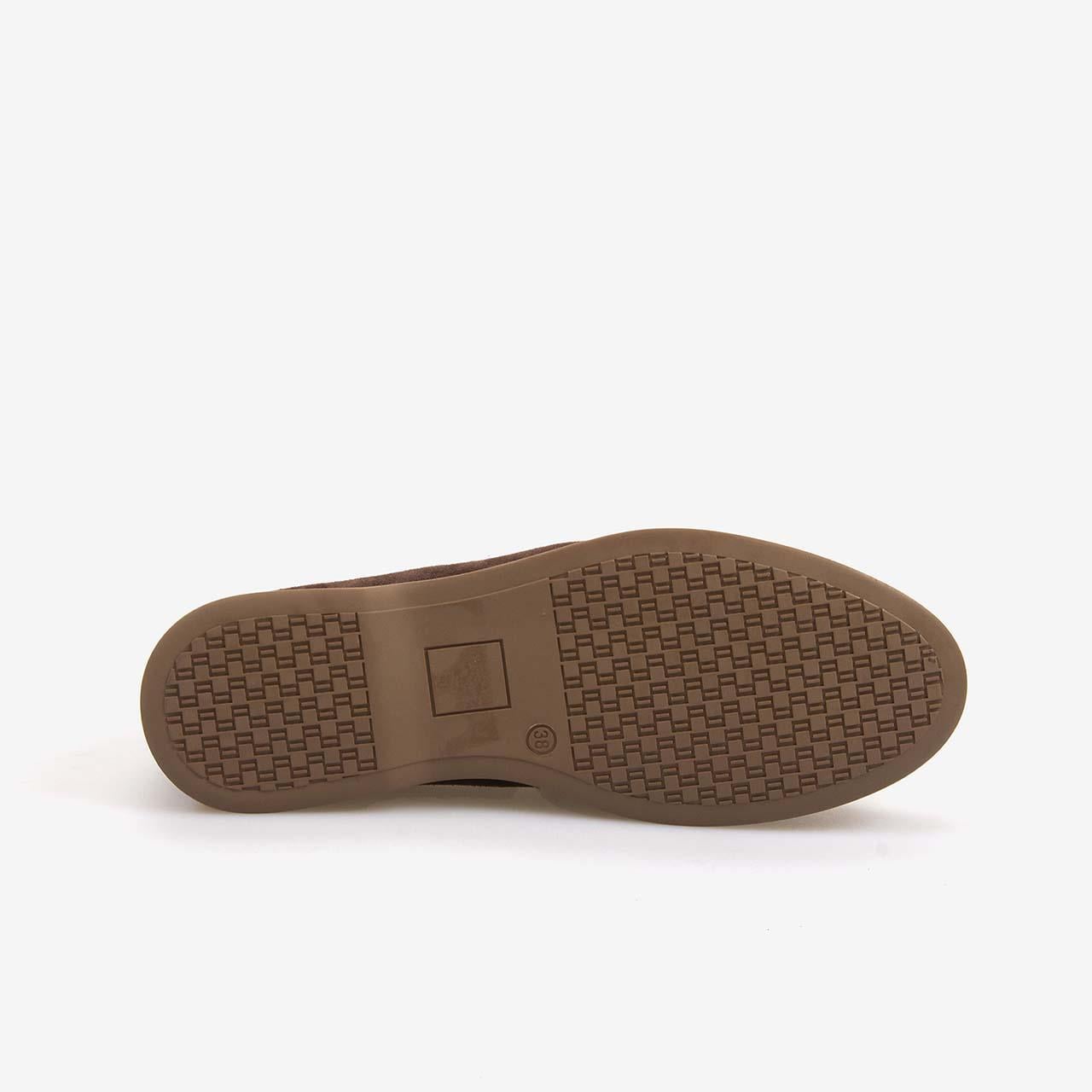 Rouge Kadın Loafer 0172