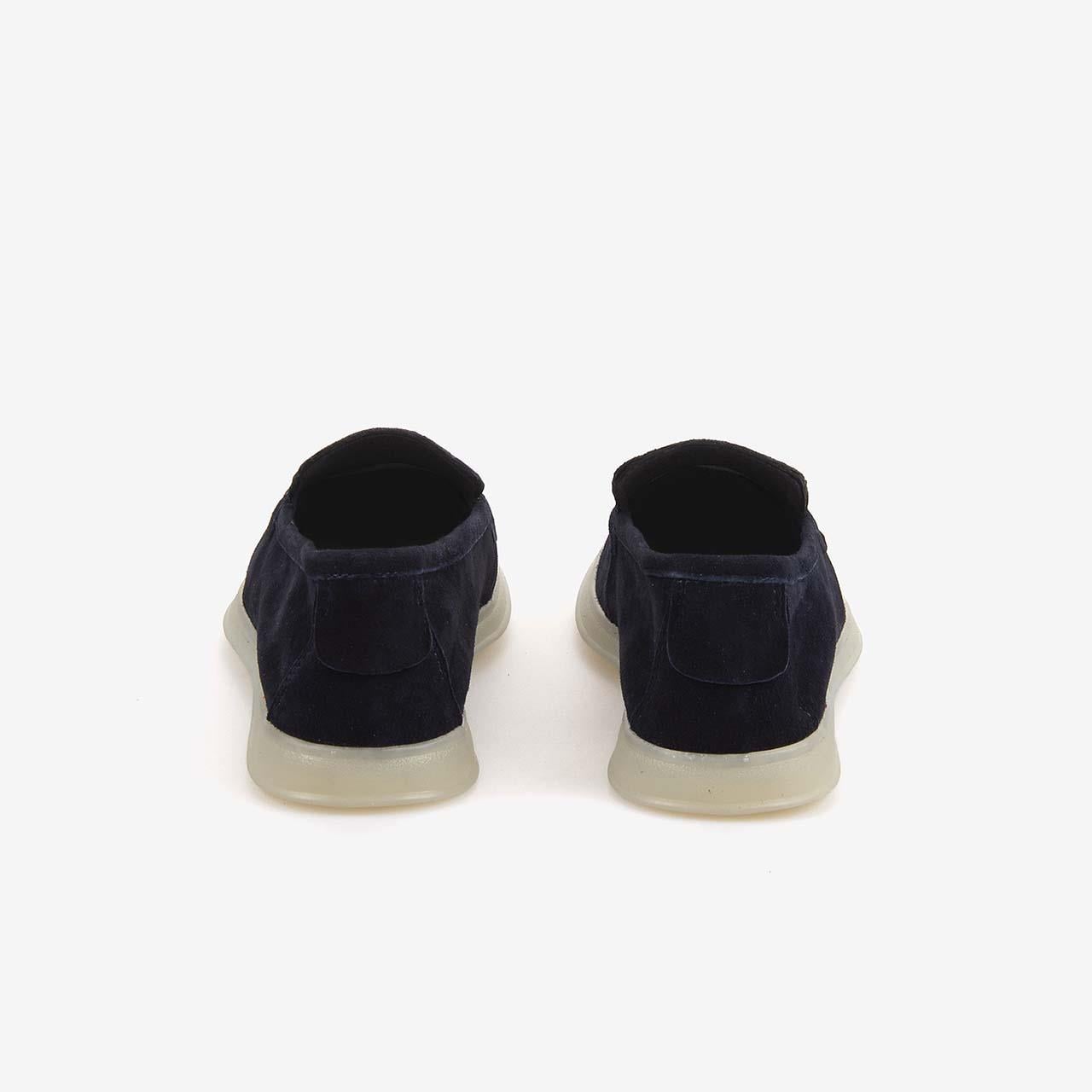 Rouge Kadın Loafer 0172