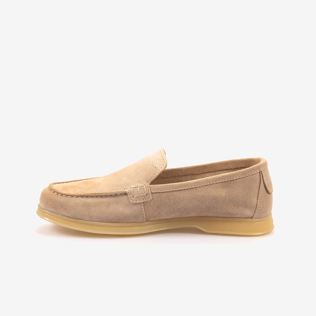 Rouge   Kadın Loafer 0172