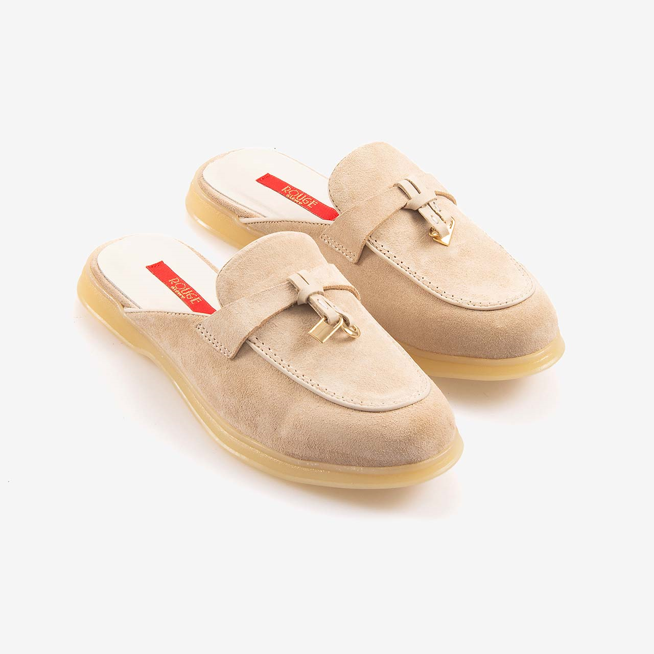 Rouge Kadın Loafer 26YT001