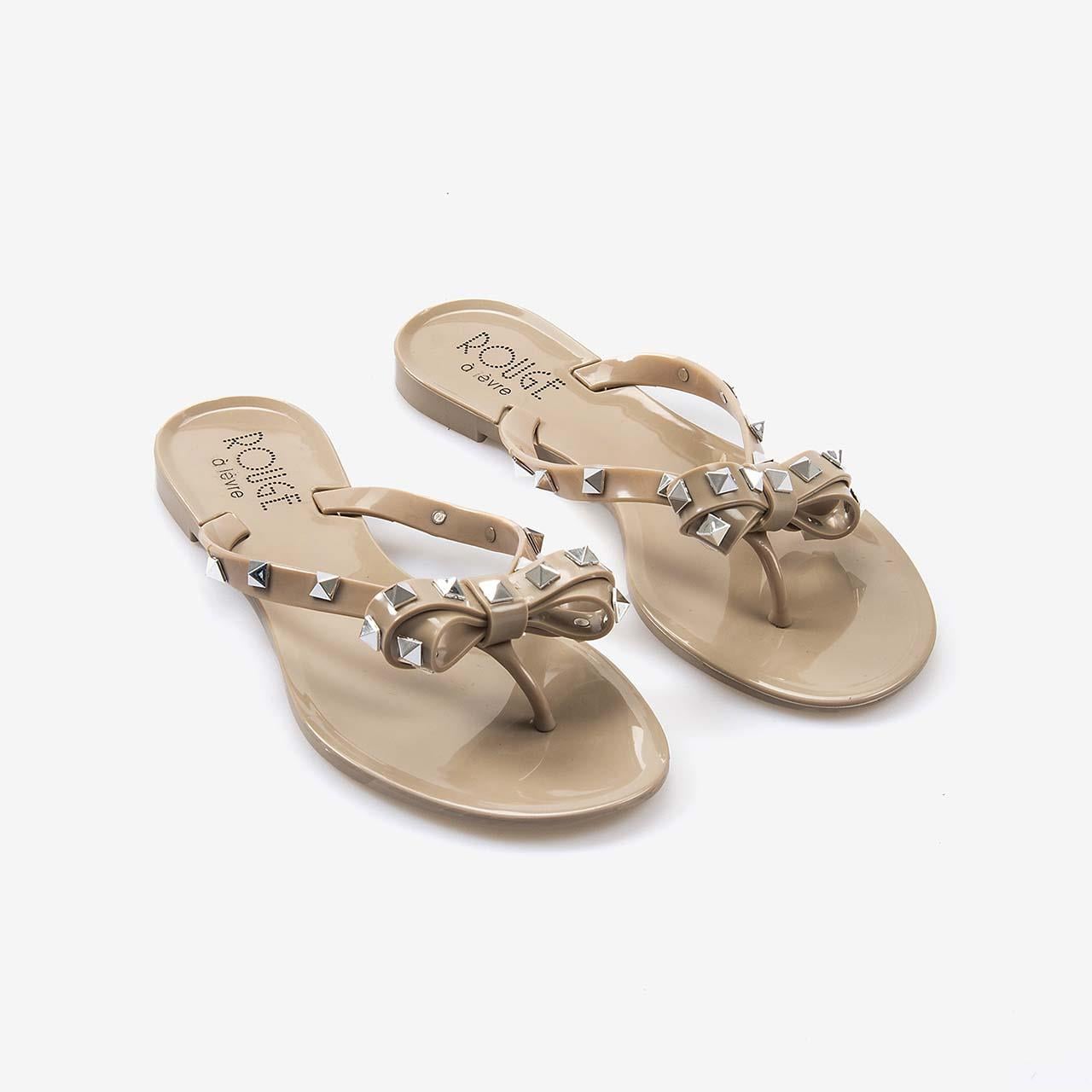 Rouge Kadın Terlik M4