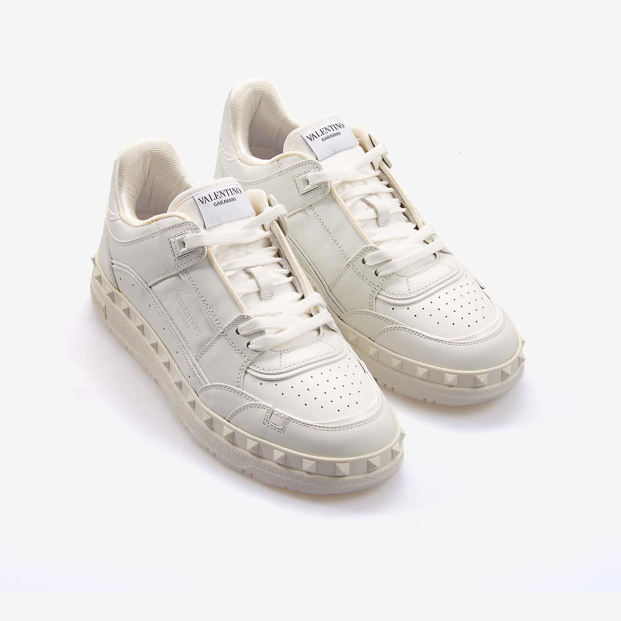 Valentino Garavani   Erkek Spor & Sneaker Ayakkabı 7Y2S0H43