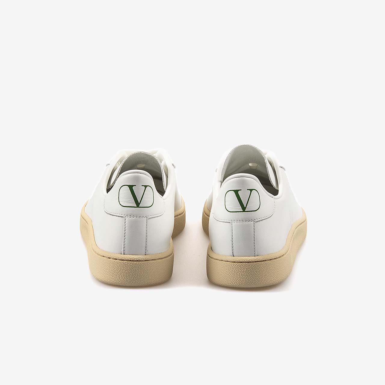 Valentino Garavani   Erkek Spor & Sneaker Ayakkabı 6Y0S0K34