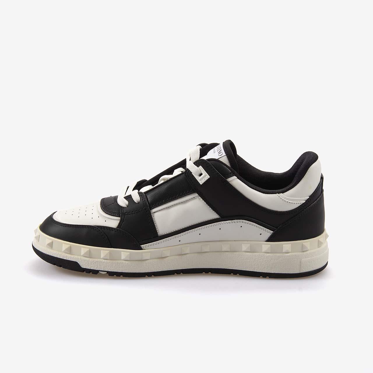 Valentino Garavani   Erkek Spor & Sneaker Ayakkabı 7Y2S0H43