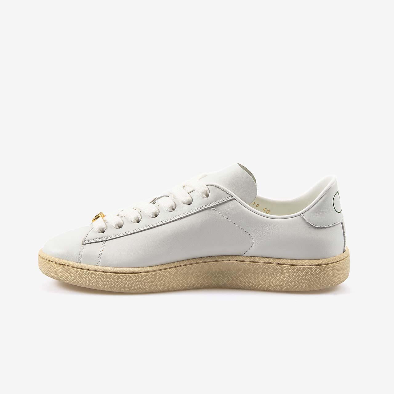 Valentino Garavani   Erkek Spor & Sneaker Ayakkabı 6Y0S0K34