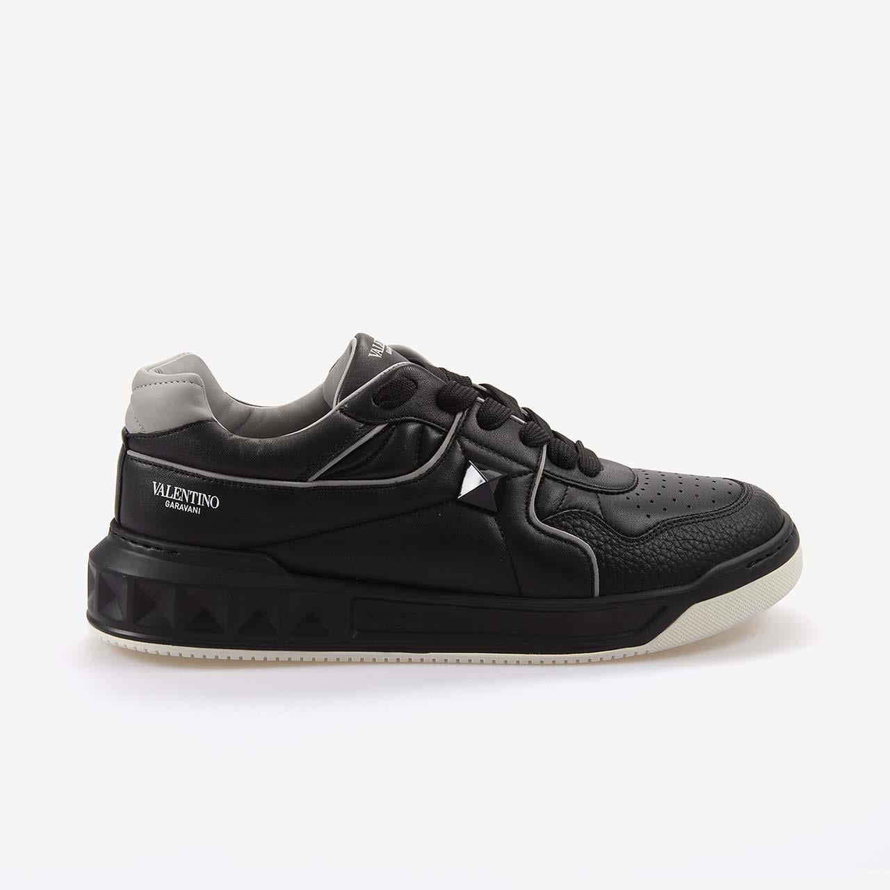 Valentino Garavani   Erkek Spor & Sneaker Ayakkabı 7Y2S0E71