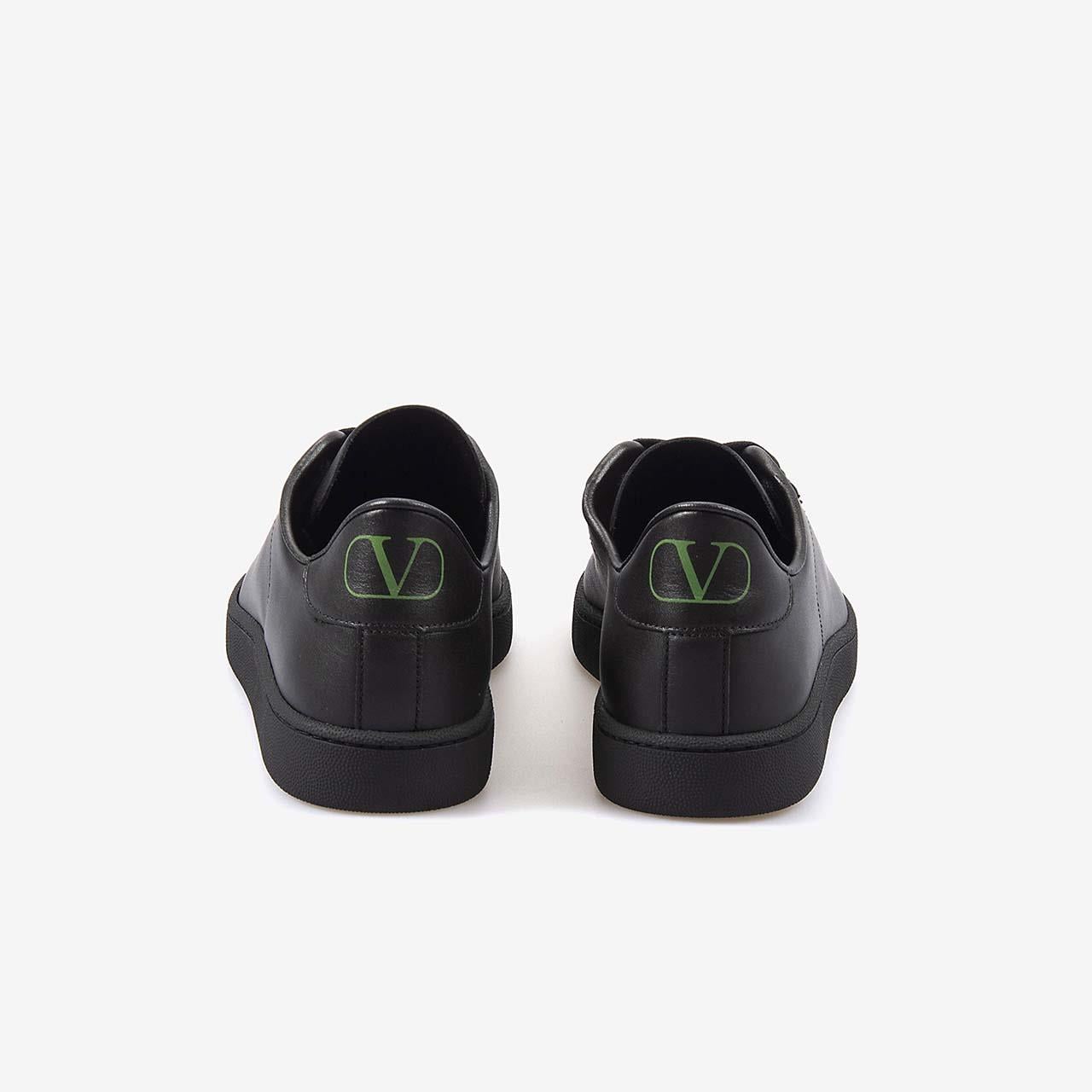 Valentino Garavani   Erkek Spor & Sneaker Ayakkabı 7Y2S0K34
