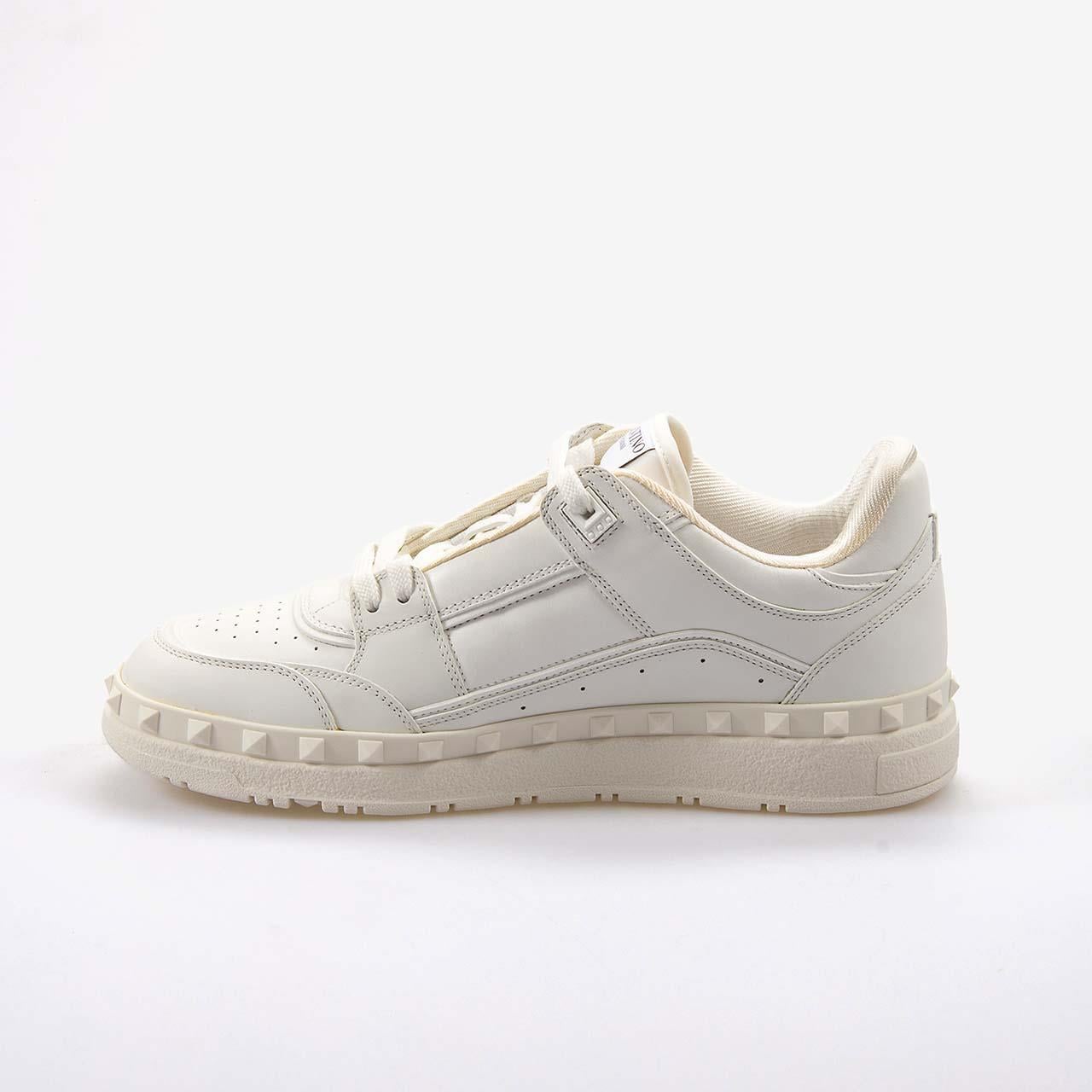 Valentino Garavani   Erkek Spor & Sneaker Ayakkabı 7Y2S0H43