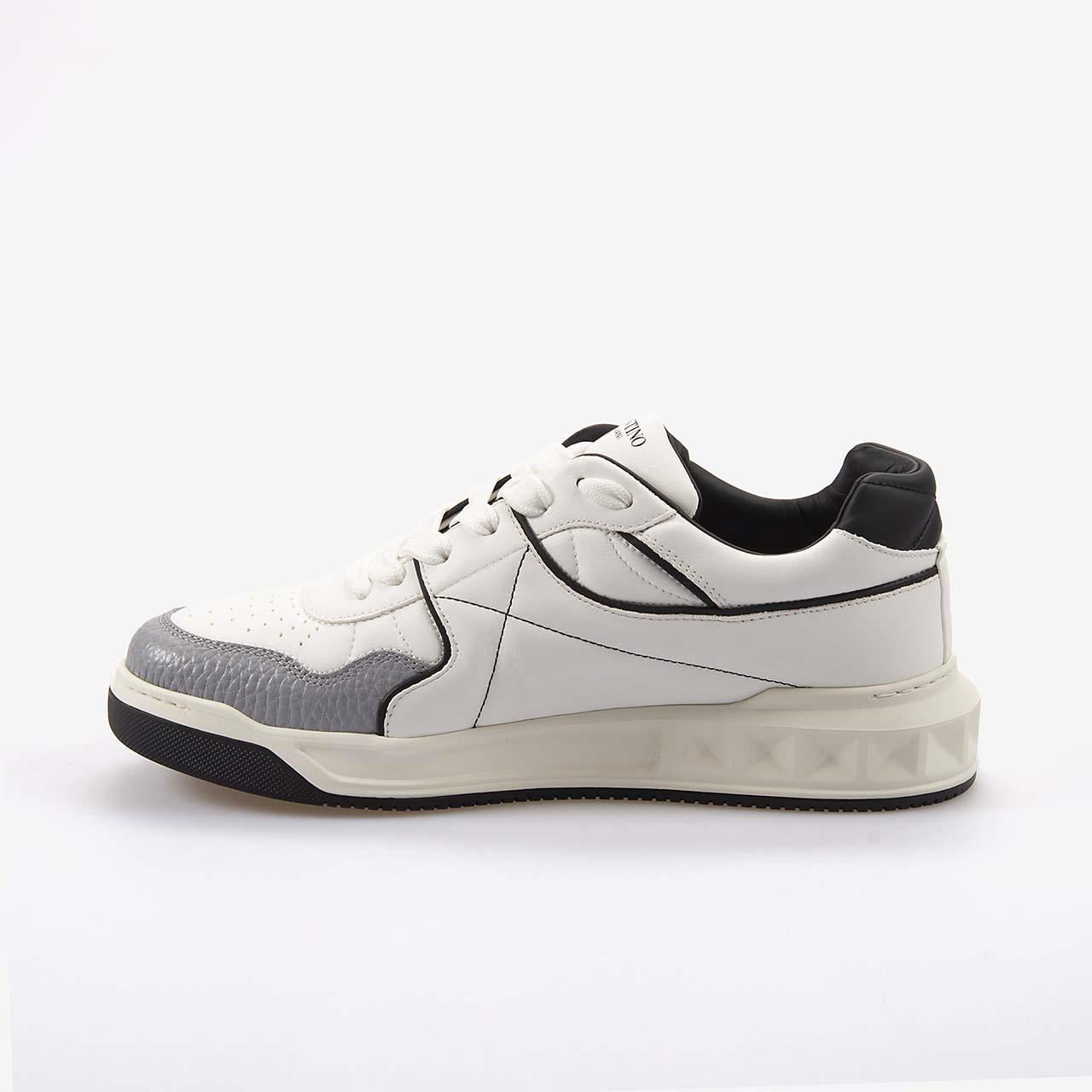 Valentino Garavani   Erkek Spor & Sneaker Ayakkabı 7Y2S0E71