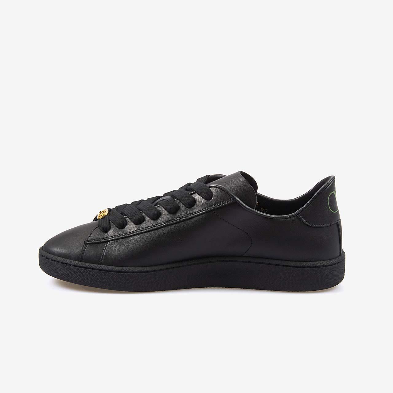 Valentino Garavani   Erkek Spor & Sneaker Ayakkabı 7Y2S0K34
