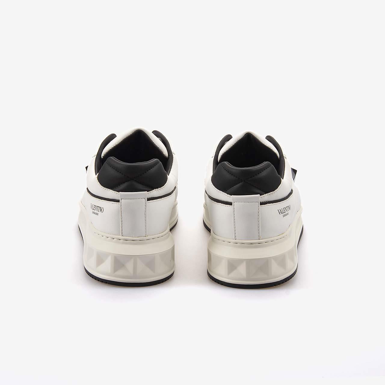 Valentino Garavani   Erkek Spor & Sneaker Ayakkabı 7Y2S0E71