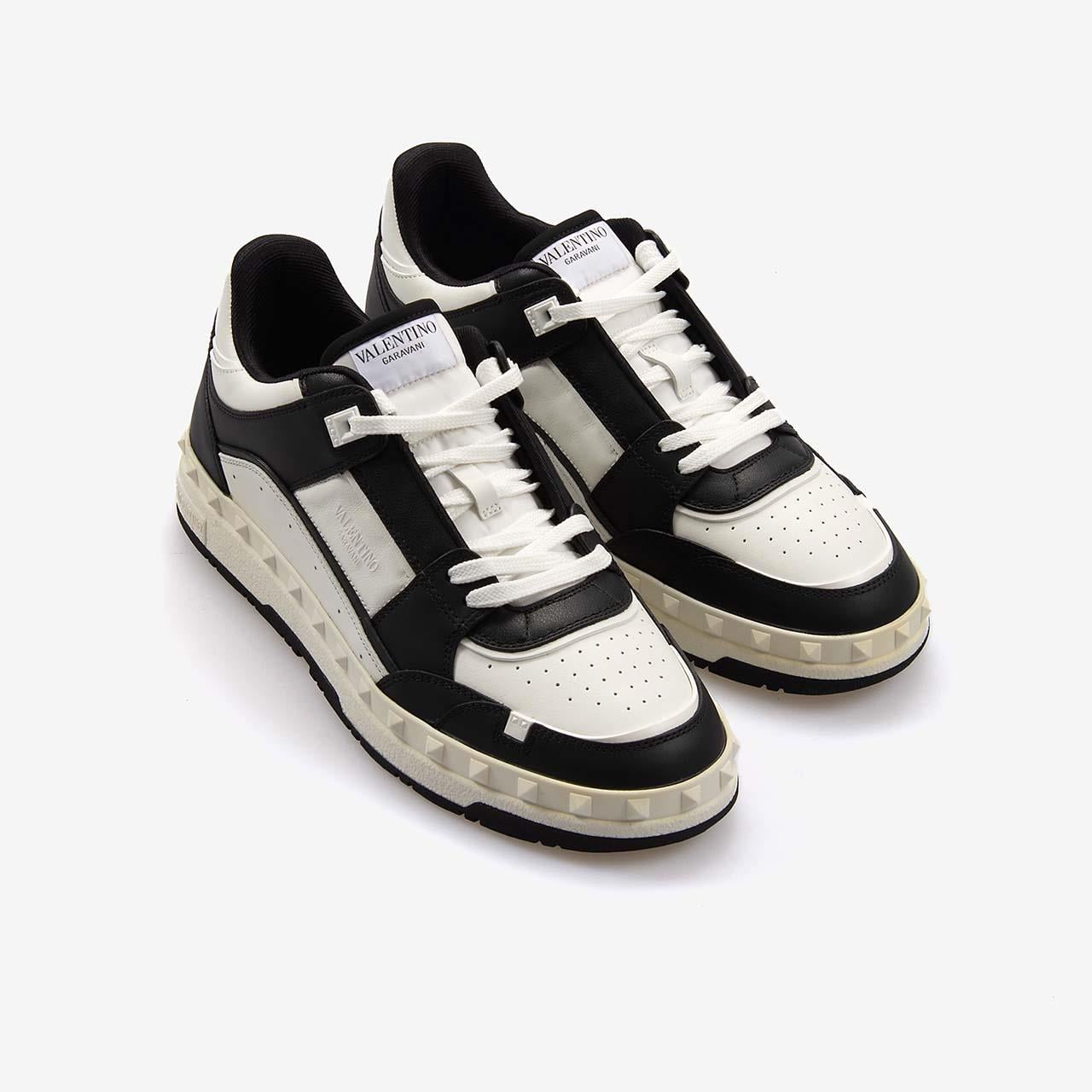 Valentino Garavani   Erkek Spor & Sneaker Ayakkabı 7Y2S0H43